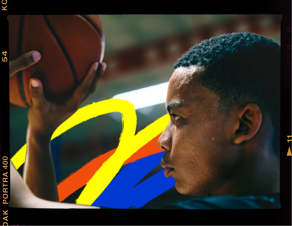 Play With Heart Hero Image